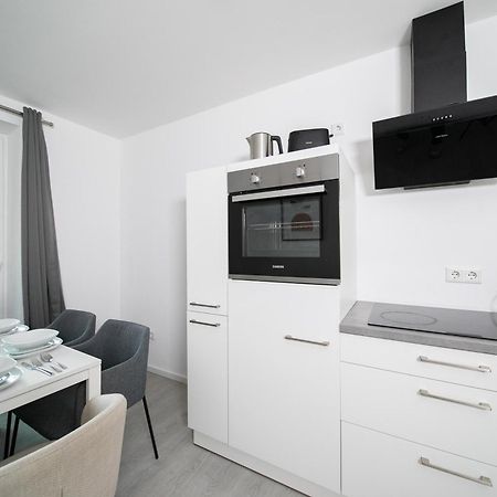 Favorite Stays - Suite And More - 10 Min Zur Messe Düsseldorf Exteriör bild