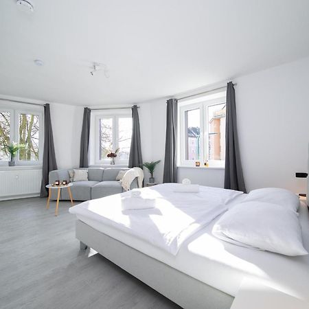 Favorite Stays - Suite And More - 10 Min Zur Messe Düsseldorf Exteriör bild