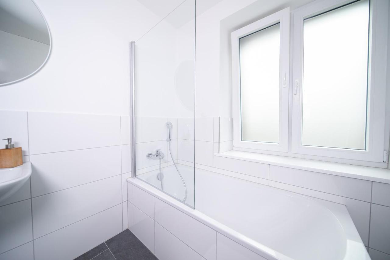 Favorite Stays - Suite And More - 10 Min Zur Messe Düsseldorf Exteriör bild