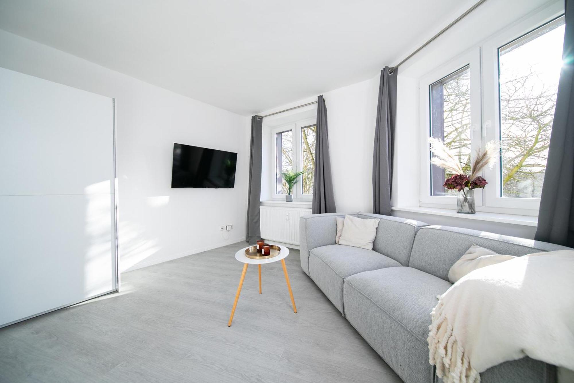 Favorite Stays - Suite And More - 10 Min Zur Messe Düsseldorf Exteriör bild