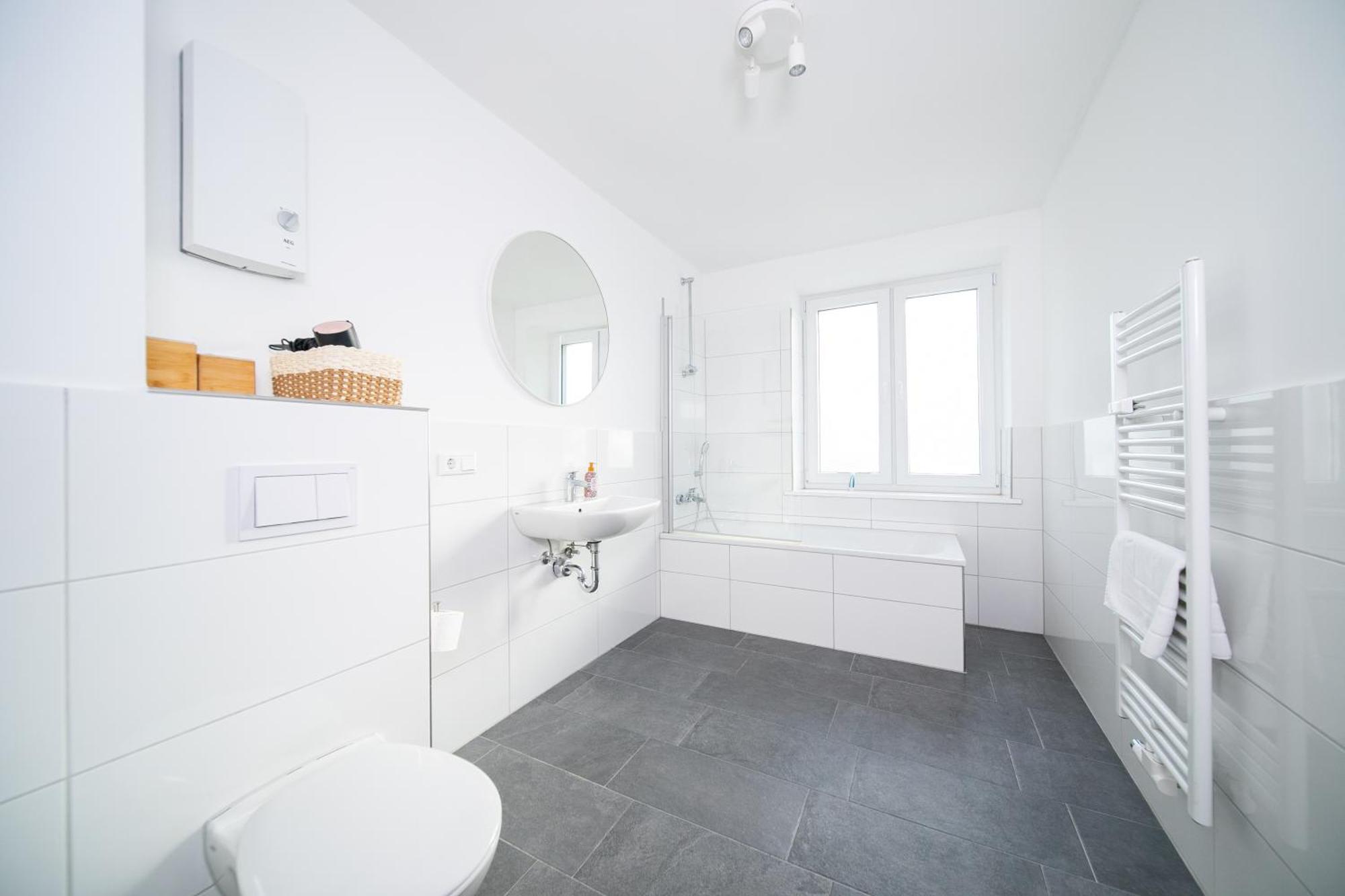 Favorite Stays - Suite And More - 10 Min Zur Messe Düsseldorf Exteriör bild