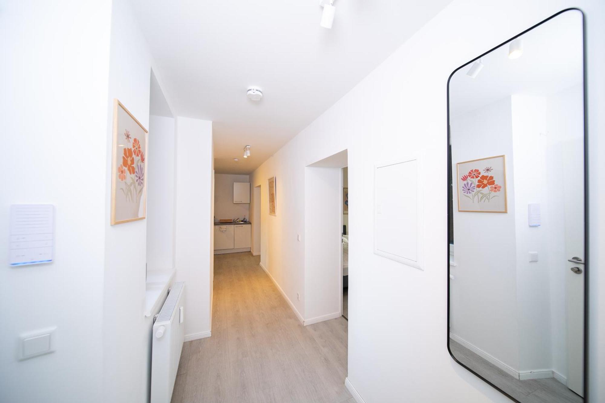 Favorite Stays - Suite And More - 10 Min Zur Messe Düsseldorf Exteriör bild